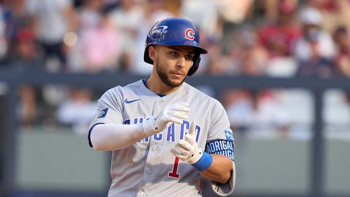 Chicago Cubs Potential Starter Exits Spring Training Game With Injury