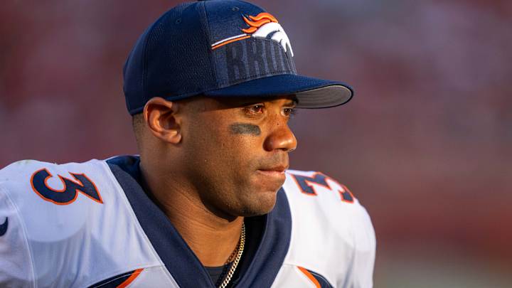 Russell Wilson Sends Heartfelt Message to Broncos After Release Russell Wilson Sends Heartfelt Message to Broncos After Release