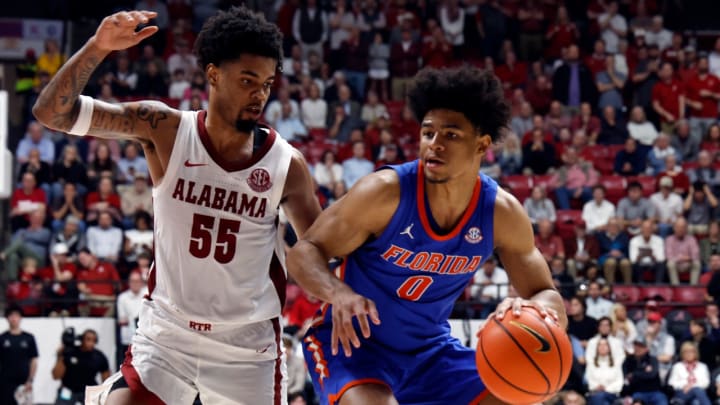 Florida vs. Alabama: Preview, Prediction, Odds, Where to Watch and More