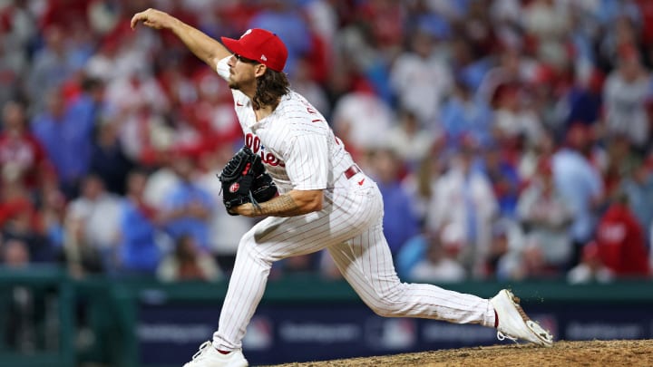 All-Star Pitcher Reportedly Looking For Deal In Red Sox's Range; Could Boston Sign Him? All-Star Pitcher Reportedly Looking For Deal In Red Sox's Range; Could Boston Sign Him?