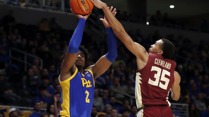 Andy Katz Drops Pitt From National Rankings Andy Katz Drops Pitt From National Rankings