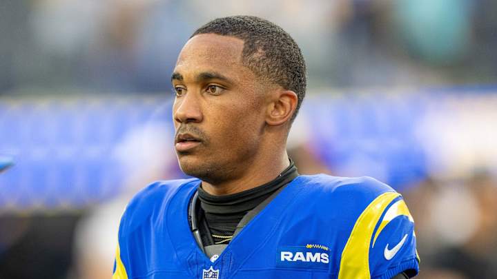 Finding Panthers: Four Free Agent CB Options for Carolina