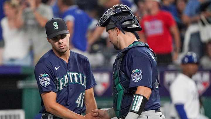 Seattle Mariners Will Be Watching Anxiously as Key Reliever Takes Next Rehab Step on Tuesday