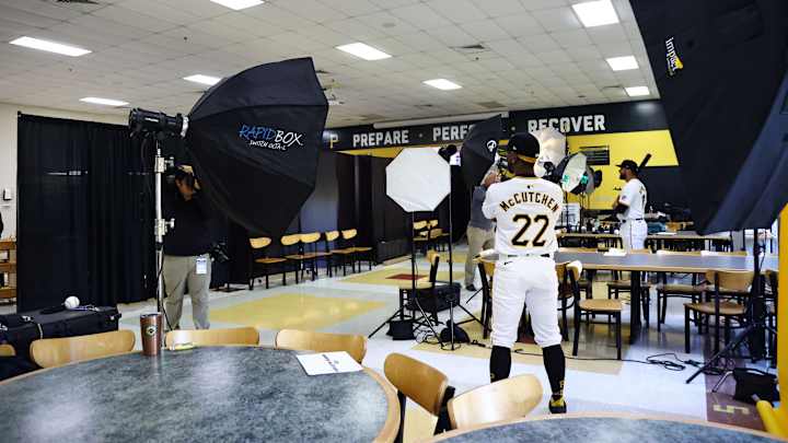 Pittsburgh Pirates' Former MVP Set For Spring Debut on Tuesday