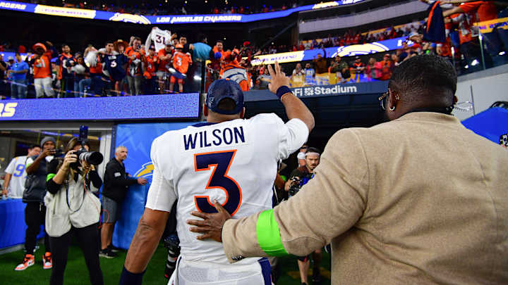 SI:AM | What Cutting Russ Means for the Broncos