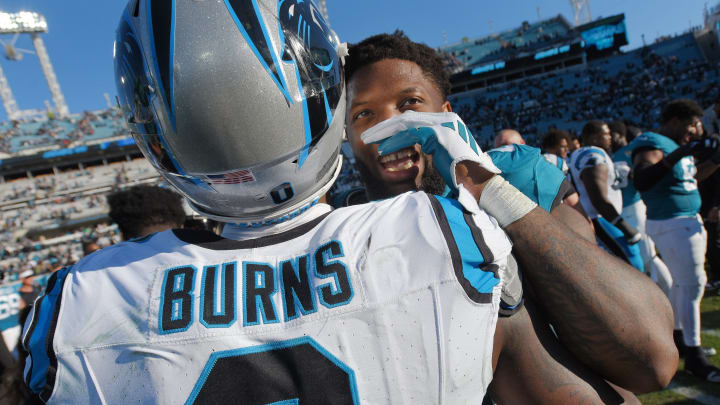 Revisiting the Rams 2022 Trade Offer for Brian Burns Revisiting the Rams 2022 Trade Offer for Brian Burns