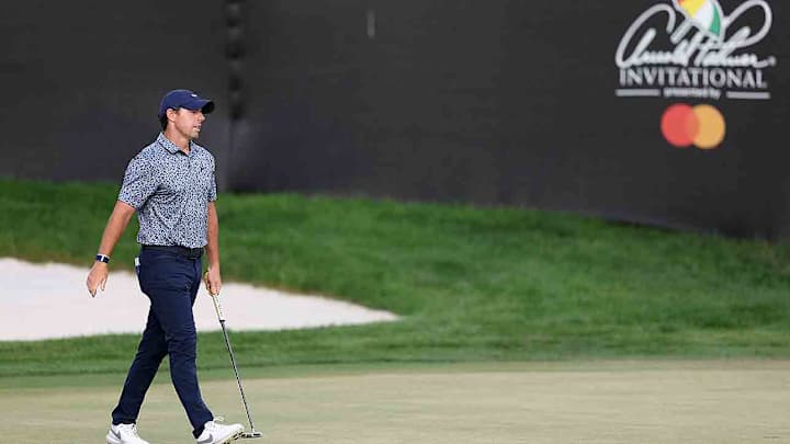 Golf on TV Today: Golf Tournament Television Schedule