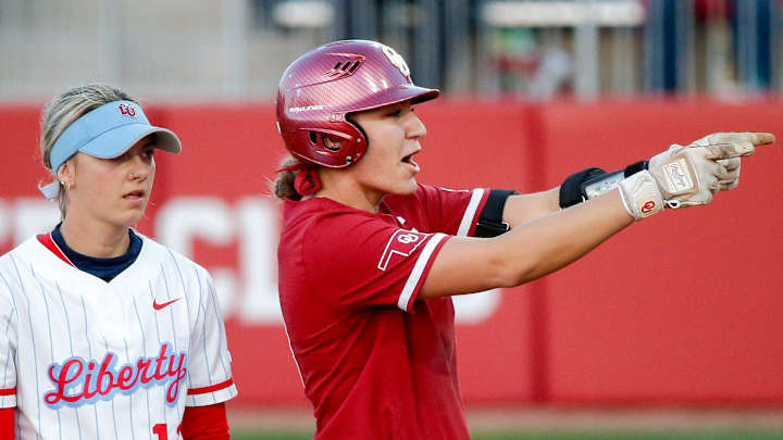 Poll Report: Oklahoma Remains Entrenched Atop Rankings After Dropping First Game