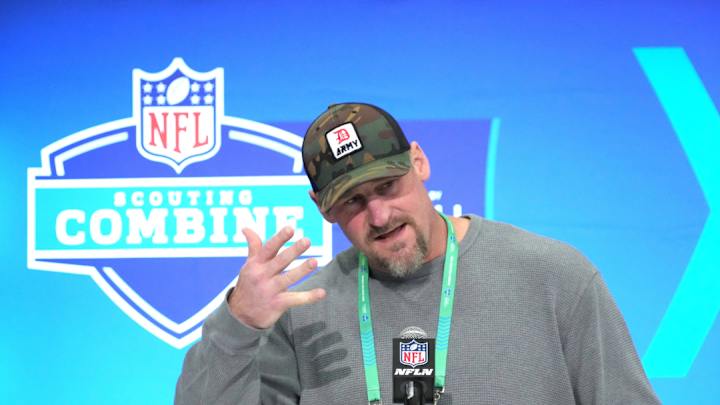 Burning Questions: How Lions Can Win Free Agency