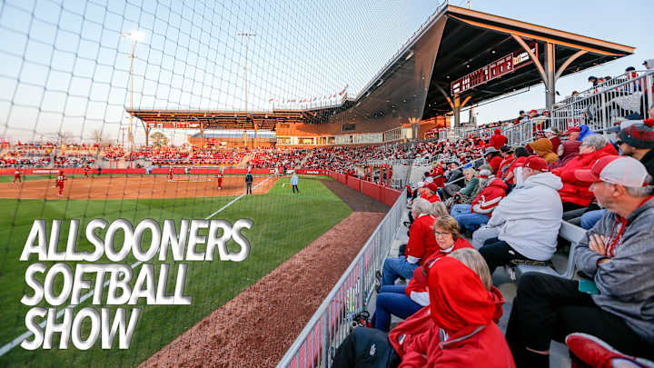 AllSooners Softball Show: Nicole Mendes Breaks Down Oklahoma's Eventful Weekend at Love's Field