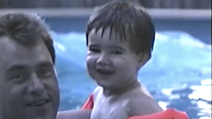 New Childhood Video of Jason Kelce and Travis Kelce Is Too Good New Childhood Video of Jason Kelce and Travis Kelce Is Too Good