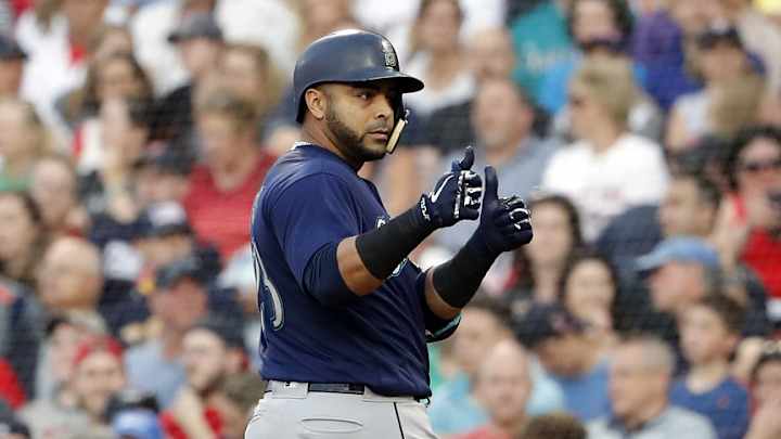 Seattle Mariners Announce That Longtime Fan Favorite Will Throw Out First Pitch on Opening Day Seattle Mariners Announce That Longtime Fan Favorite Will Throw Out First Pitch on Opening Day