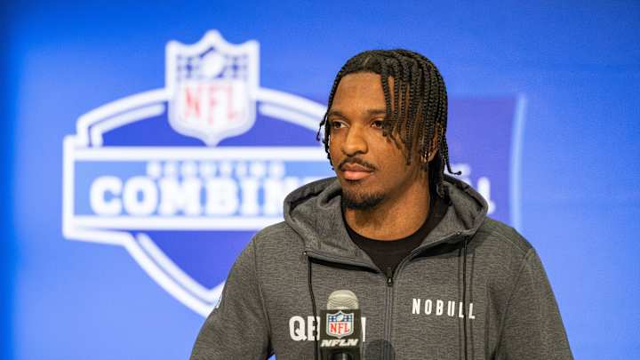 NFL Mock Draft: Trio of LSU Tigers Earn First Round Status NFL Mock Draft: Trio of LSU Tigers Earn First Round Status