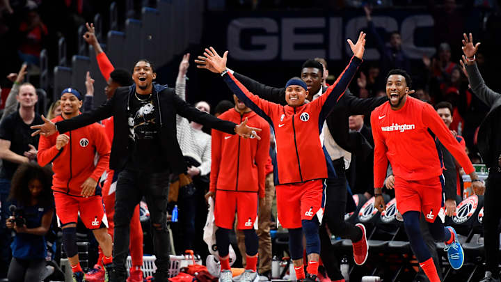 Former NBA All-Star Reportedly Joins New Team