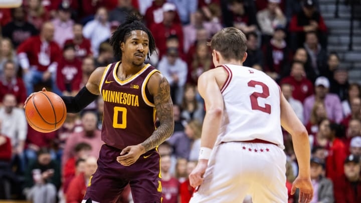 How to Watch Indiana Basketball Against Minnesota Wednesday