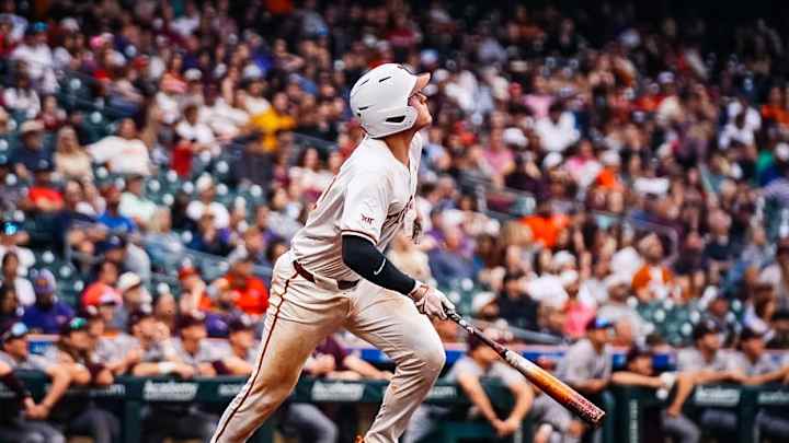 Longhorns Continue Scuffling, Fall to Aggies 9-2: Live Game Log