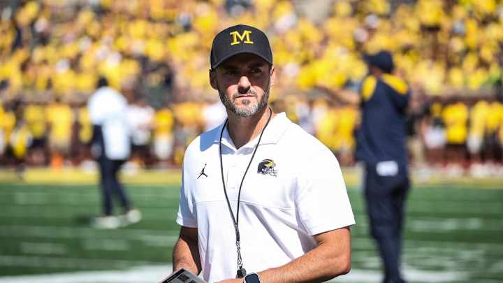 Chargers News: Jesse Minter Reflects On First Month With LA