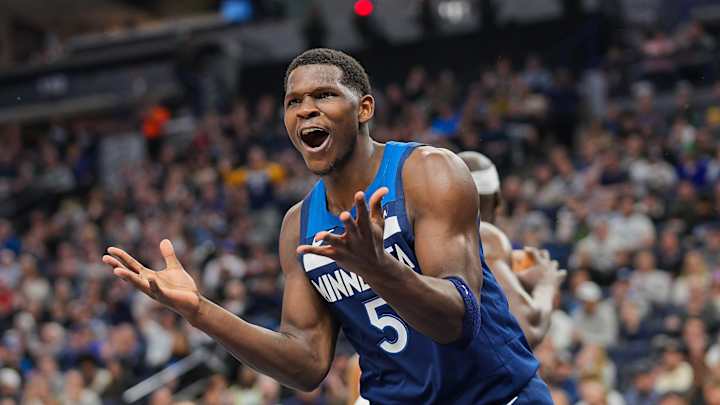 Wolves fans roast NBA Twitter account for essay on Thunder topping the West