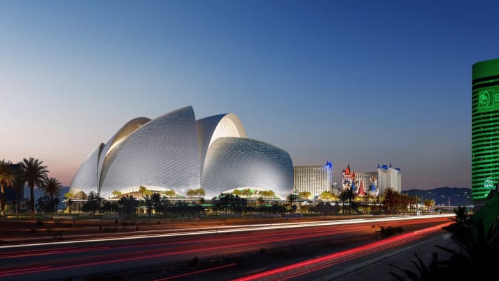 Oakland A's Las Vegas funding to be challenged in court next month