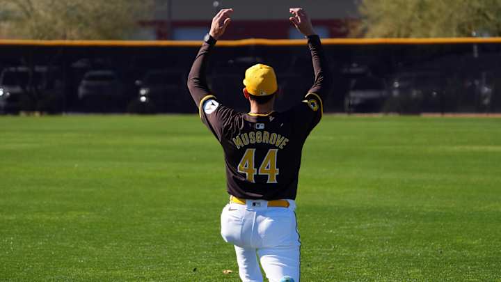 Padres News: Manny Machado Helped Joe Musgrove Fix an Issue in His Pitching