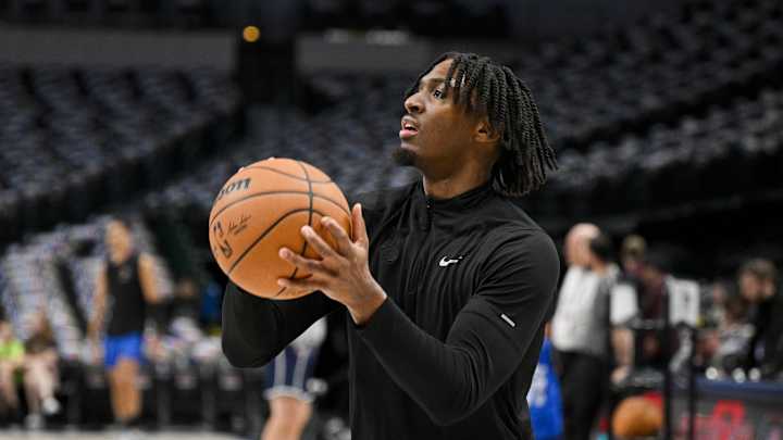 76ers vs. Nets: Tyrese Maxey’s Injury Diagnosis Revealed