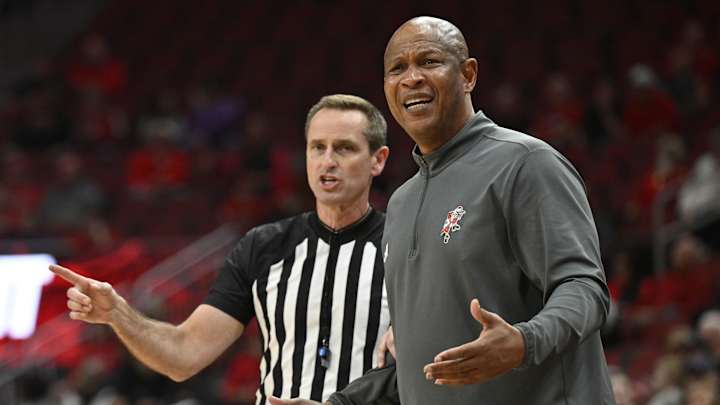 What Kenny Payne, Louisville Players Said After 80-64 Loss vs. Virginia Tech