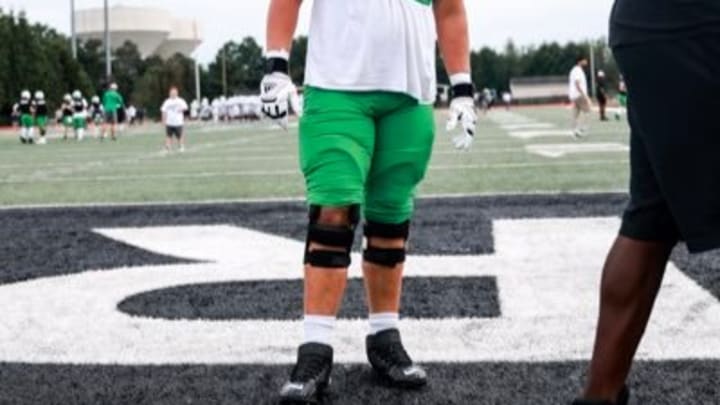 Mother Of Andrew Stargel Recaps His Kansas Offer And More