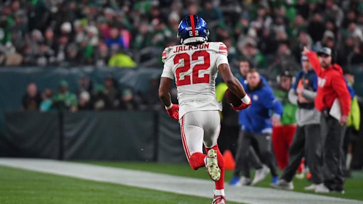 Tier 2 Cornerbacks Lions Could Target in Free Agency Tier 2 Cornerbacks Lions Could Target in Free Agency