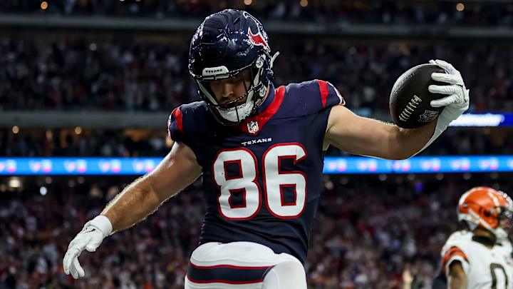 Baker Mayfield, David Montgomery Among Best NFL Free Agent Signings of 2023 Baker Mayfield, David Montgomery Among Best NFL Free Agent Signings of 2023