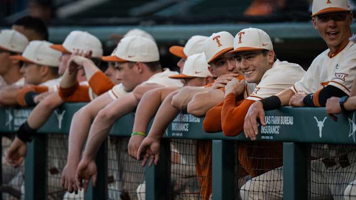 Longhorns Notebook: No. 24 Texas Outmatched, Falls to No. 7 Texas A&M 9-2