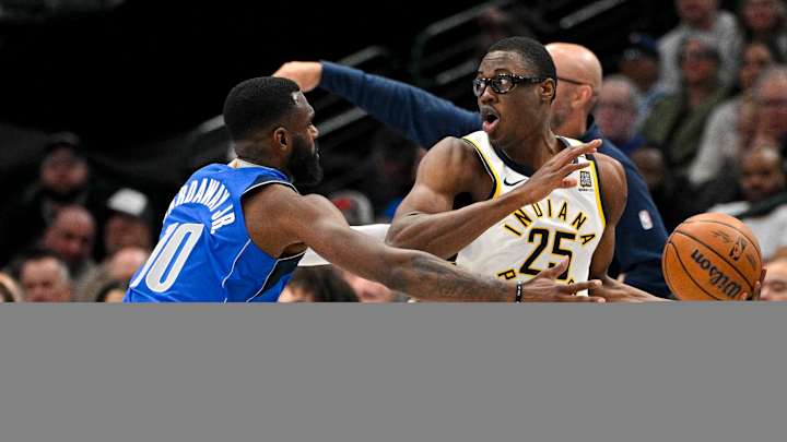 Three takeaways from Indiana Pacers road win over Dallas Mavericks with 137 points