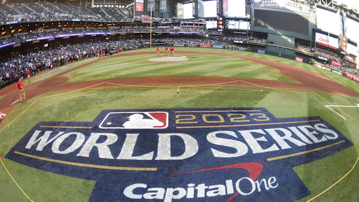 Iconic MLB The Show Video Game Makes Major Addition For 2024 Version Iconic MLB The Show Video Game Makes Major Addition For 2024 Version