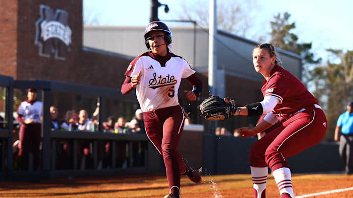 Where Mississippi State Softball is Ranked After Week 4