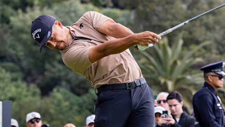 Power Rankings: Watch for a Big-Name Winner to Emerge This Week at Bay Hill