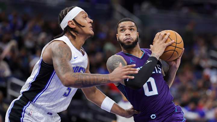 Magic vs. Hornets: 3 Best Bets Magic vs. Hornets: 3 Best Bets