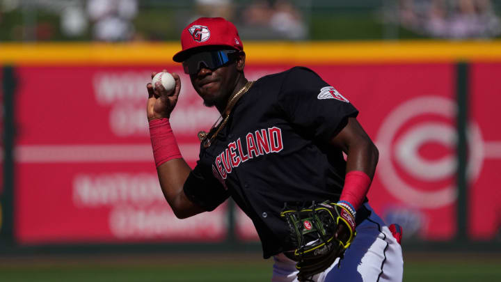 MLB Pipeline Reveals Guardians’ Preseason Top 30 Prospects For 2024 MLB Pipeline Reveals Guardians’ Preseason Top 30 Prospects For 2024