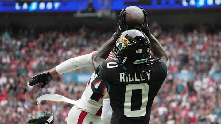 2024 Free Agency: ‘Multiple Teams Expected To Be Willing To Pay’ No. 1 WR Money to Calvin Ridley
