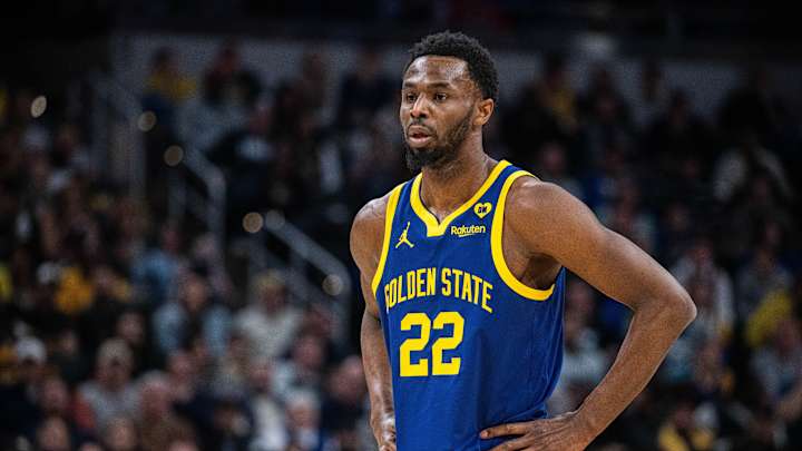 NBA Champion's Honest Statement on Andrew Wiggins' Absence