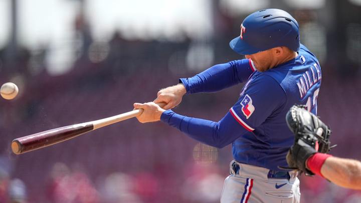 Report: Former Dodgers Utility Player Signs With NL West Rival Report: Former Dodgers Utility Player Signs With NL West Rival
