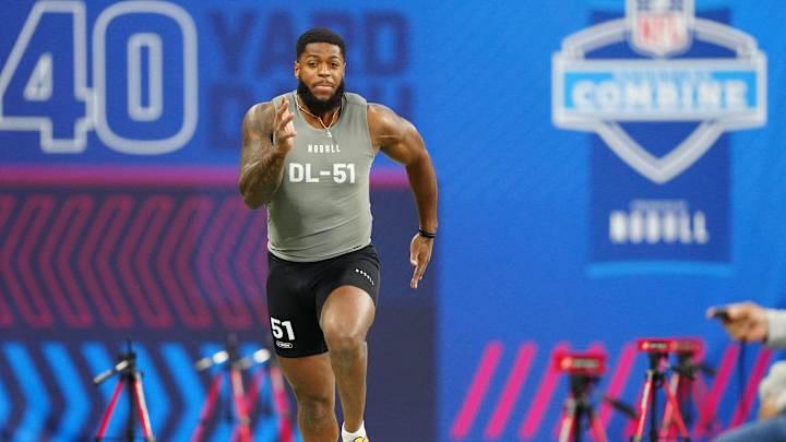 Four Former FSU Football Players Drafted Early in Latest ESPN NFL Mock Draft