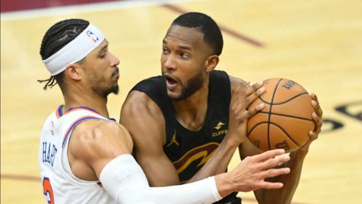 Cavs Blame Jalen Brunson Injury For Loss to Knicks?