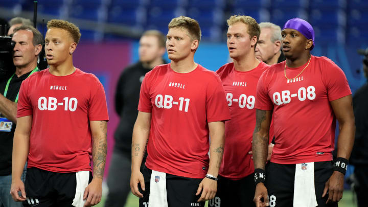 4 Broncos Takeaways From the NFL Combine Rumor Mill 4 Broncos Takeaways From the NFL Combine Rumor Mill