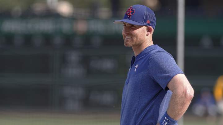 Former Seattle Mariners' Infielder Latches on with National League West Team