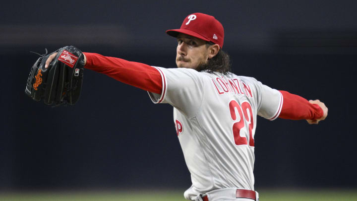 Yankees, White Sox Have 'Checked In On' Former Philadelphia Phillies Starter