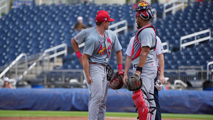 Dodgers' Opening Day Opponent Unlikely to Have Ace Pitcher Due to Injury