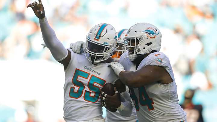 Steelers Should Sign Former Dolphins LB Steelers Should Sign Former Dolphins LB