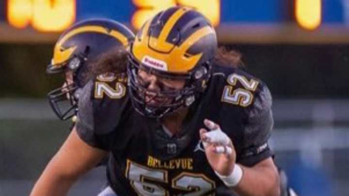 Miami Will Be Hosting A Recruit From The Pacific Northwest