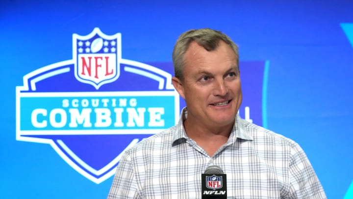 Have the 49ers Exceeded Expectations in Free Agency?