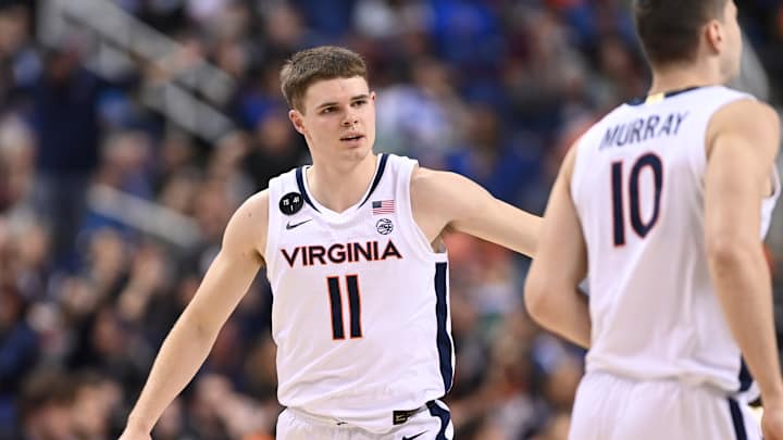 Virginia Basketball ACC Tournament Seeding Scenarios