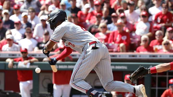 Former Kansas City Royals, Minnesota Twins' CF Reportedly Wants This Much Money in Free Agency